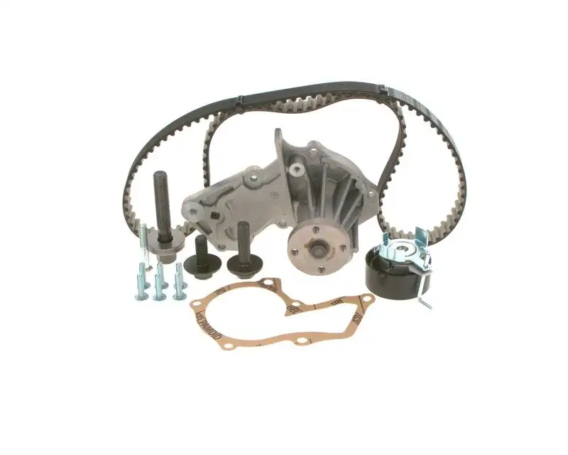 BOSCH 1987946953 Triger Seti ve Devirdaim 1780142HTBELT