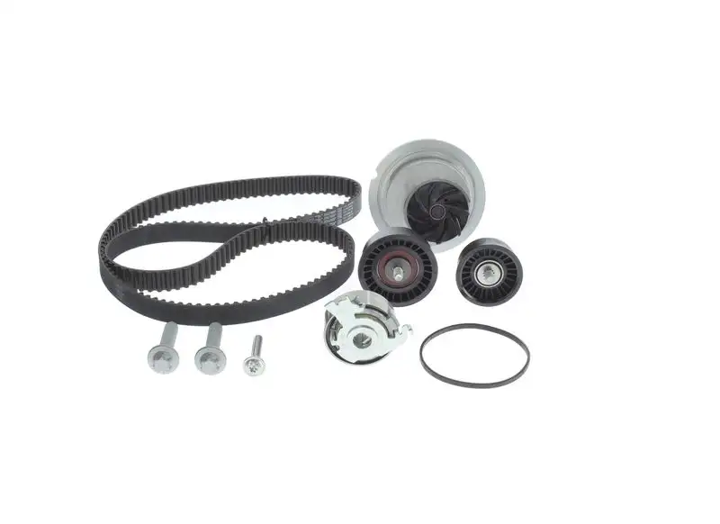 BOSCH 1987948758 Triger Seti ve Devirdaim
