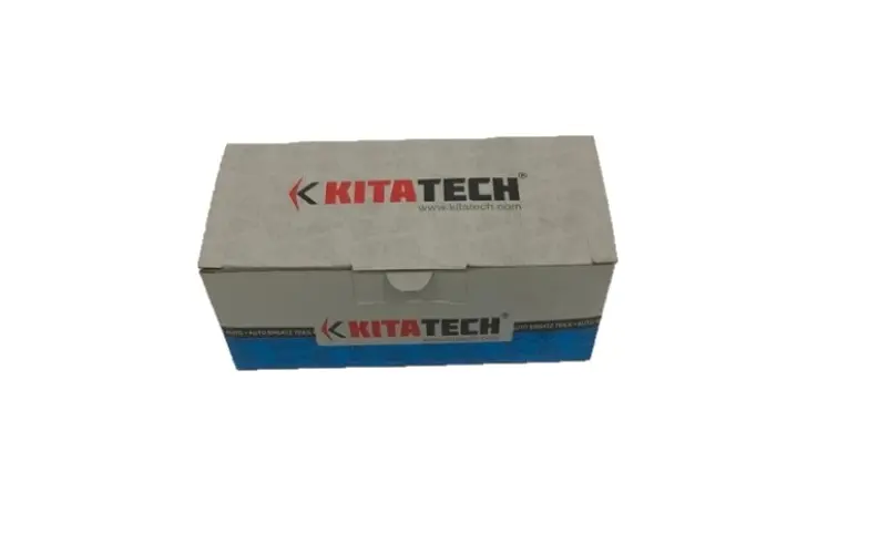 KITATECH 1993 Arka Kapı Gergisi