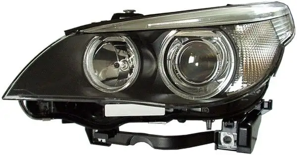 HELLA 1EL160288-011 Ön Far (Sağ) 63127165572
