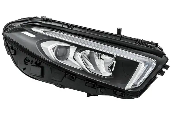 HELLA 1EX015091-821 Ön Far (Sağ) A1779064803