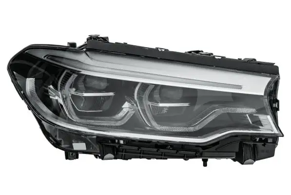 HELLA 1EX354836-121 Ön Far (Sağ) 63117214962