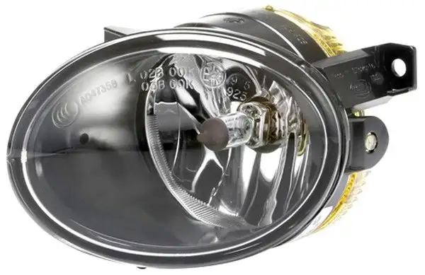 HELLA 1N0011250-311 Sis Farı (Sol) 2H0941699C