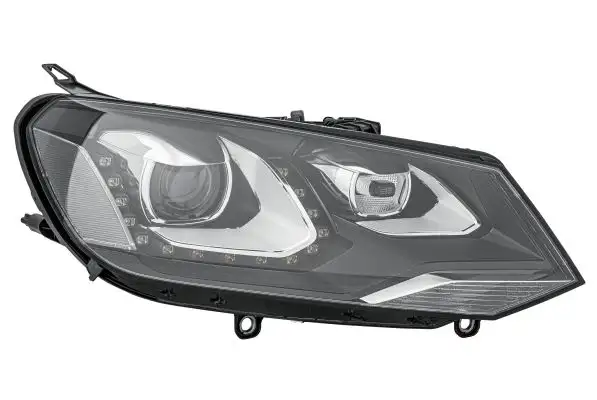 HELLA 1ZT010328-021 Ön Far (Sağ) 7P1941034