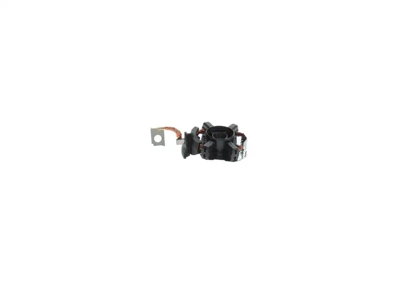 BOSCH 2004336220 Marş Kömür Yuvası 2337899B05