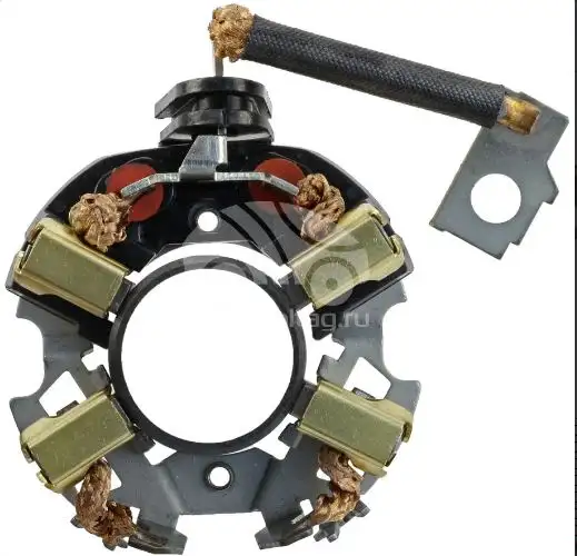 BOSCH 2004336238 Marş Kömür Yuvası