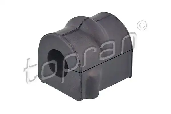 TOPRAN 200459001 Viraj Lastiği (Ön) 350130