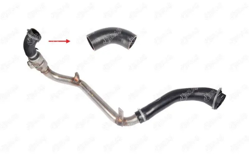 İBRAŞ 20051 Turbo Hortumu