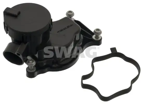 SWAG 20100133 Motor Hava Alma Valfi 11127809512
