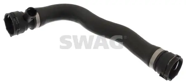 SWAG 20100691 Radyatör Alt Hortumu 17127519250