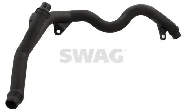 SWAG 20101794 Soğutma Suyu Borusu 11537794611