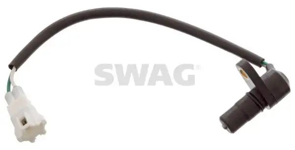 SWAG 20102773 Kilometre Hız Sensörü 8941370010