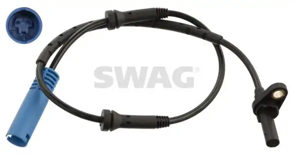 SWAG 20106620 ABS Hız Sensörü (Ön) 34526784989