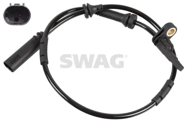 SWAG 20109354 ABS Hız Sensörü (Arka) 34526855050