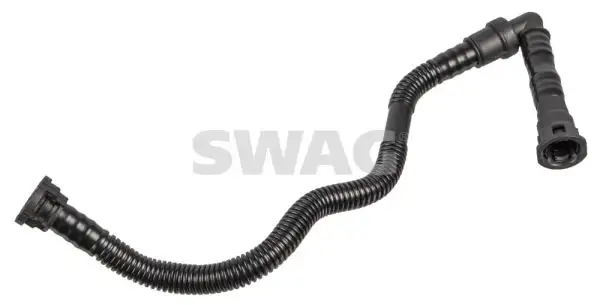 SWAG 20109617 Motor Havalandırma Hortumu 11157513903