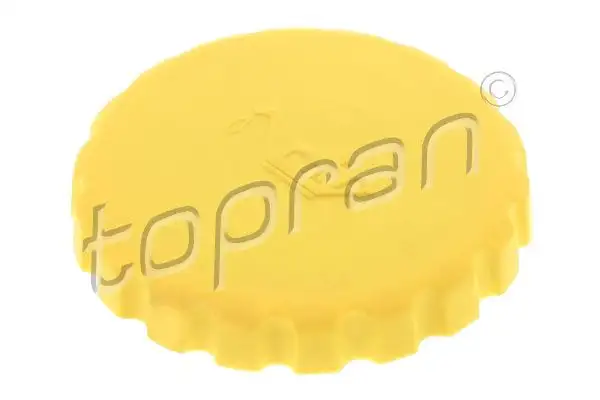 TOPRAN 201299002 Motor Yağ Kapağı