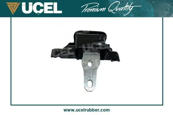 ÜÇEL 20131 Motor Takozu (Sol)