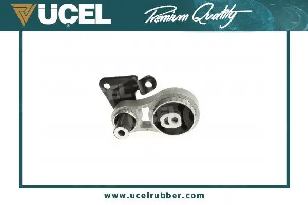 ÜÇEL 20154 Motor Takozu (Arka) 1313587