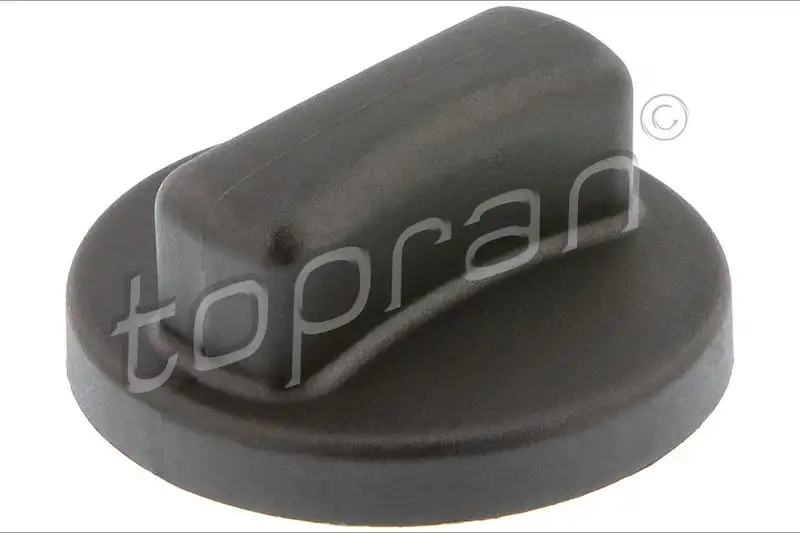 TOPRAN 201606001 Yakıt Depo Kapağı 808199
