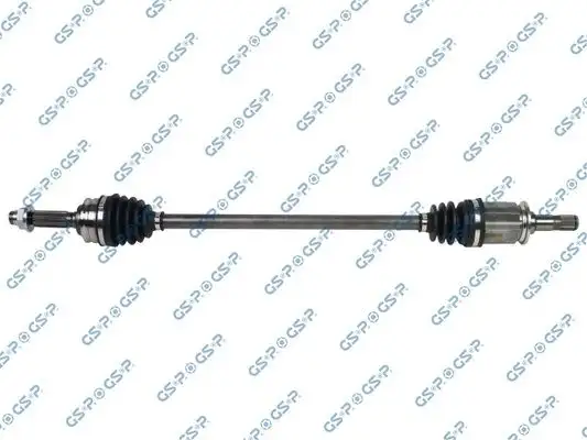 GSP 201823 Arka Aks (Sağ) 3715A204