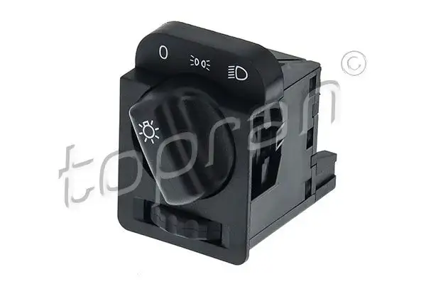 TOPRAN 202169001 Far Anahtarı