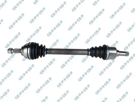 GSP 202315 Ön Aks (Sol)