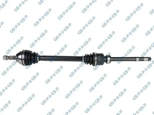 GSP 202316 Ön Aks (Sağ)