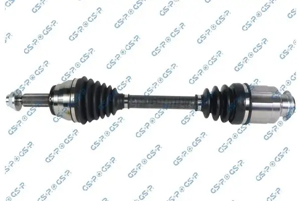 GSP 202330 Ön Aks (Sağ) 49501G2100