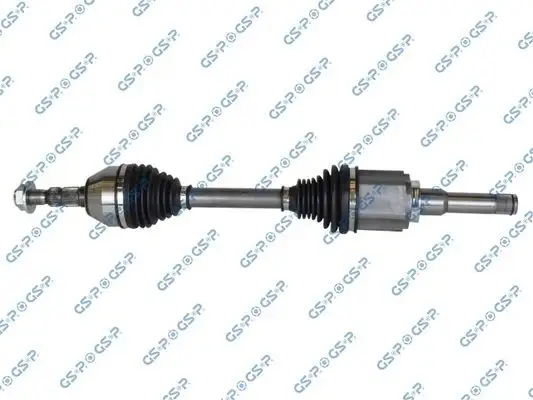GSP 202389 Ön Aks (Sol)