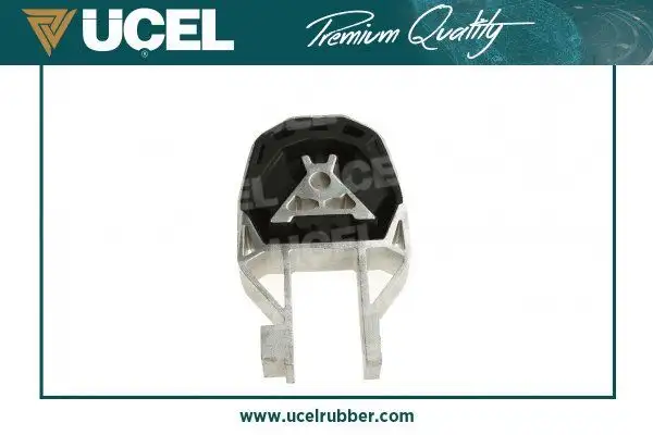 ÜÇEL 20241 Motor Takozu (Arka)