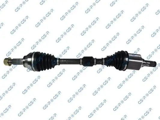 GSP 202462 Ön Aks (Sol) 391011KD0A