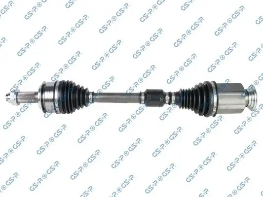 GSP 202721 Ön Aks (Sağ) 44305TEZT01