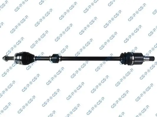 GSP 202834 Ön Aks (Sağ) 495011R700