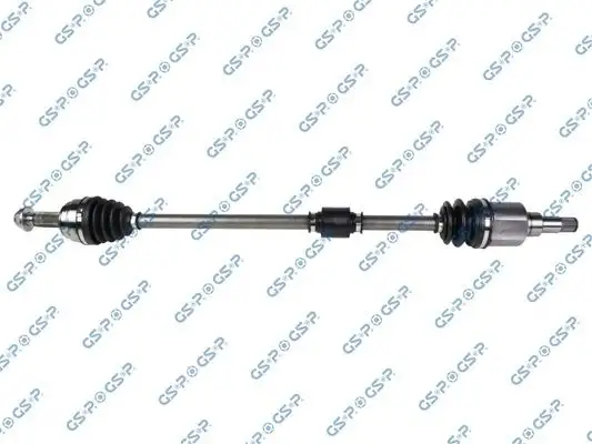 GSP 202854 Ön Aks (Sağ)