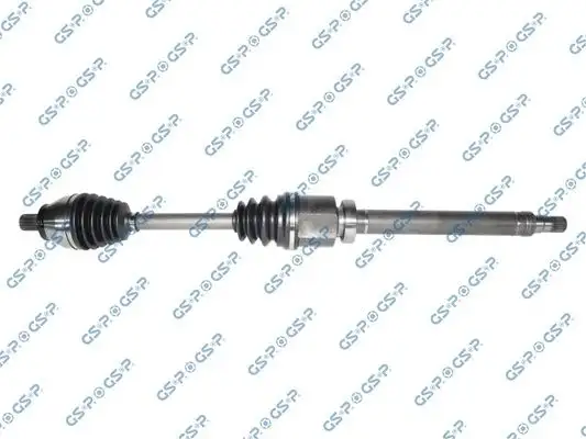 GSP 203289 Ön Aks (Sağ)