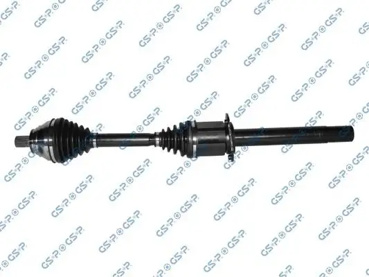 GSP 203355 Ön Aks (Sağ) 1K0407452RX