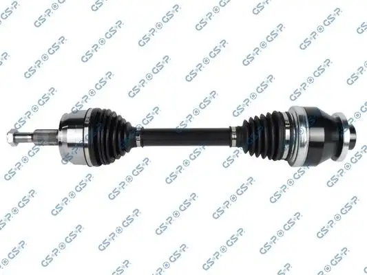 GSP 203360 Ön Aks (Sol)