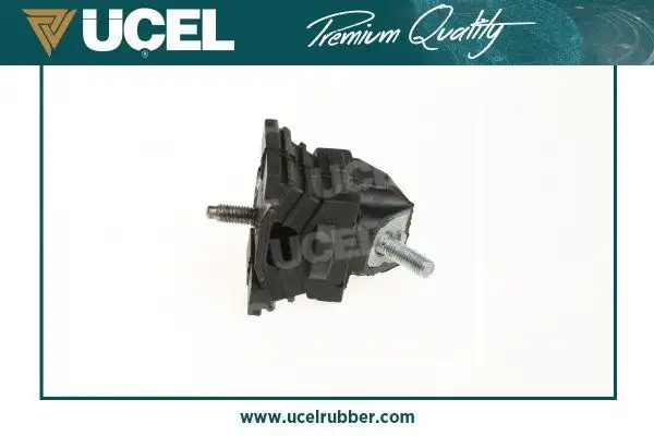 ÜÇEL 20352 Motor Takozu (Sağ)