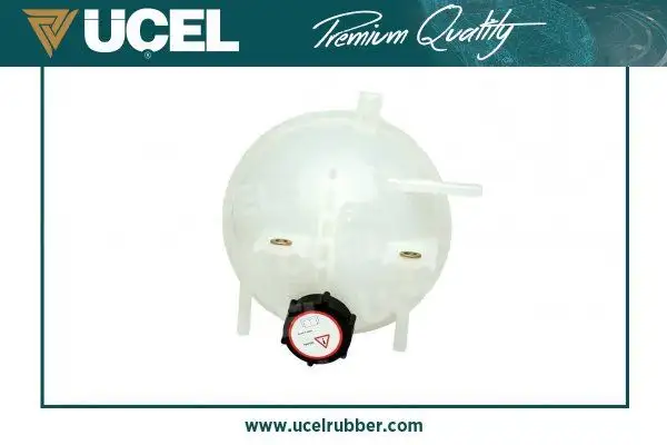 ÜÇEL 20367 Yedek Su Deposu 95VB8A080DF