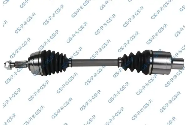GSP 203783 Ön Aks (Sağ) 391006913R