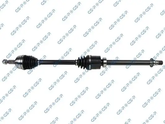 GSP 203876 Ön Aks (Sağ) 391005876R