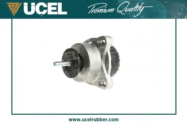 ÜÇEL 20406 Motor Takozu