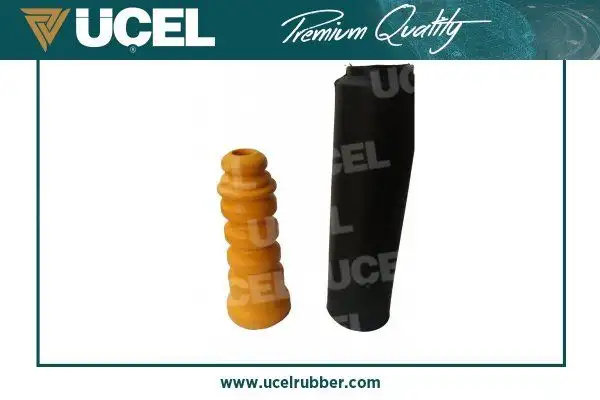 ÜÇEL 20434 Arka Amortisör Toz Körüğü Seti 2S615K570CA