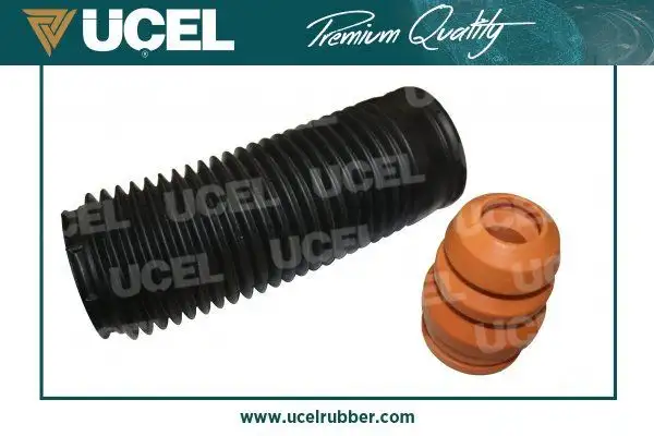ÜÇEL 20439 Ön Amortisör Toz Körüğü Seti