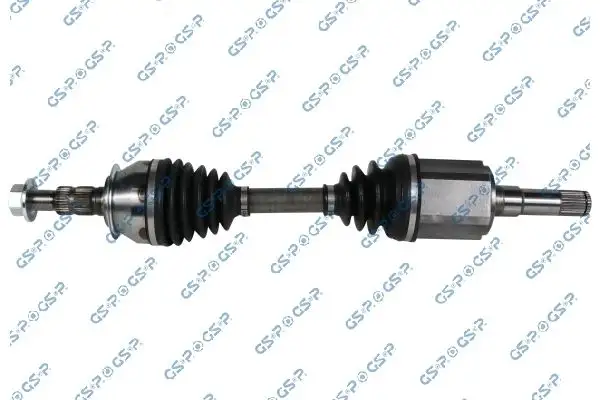 GSP 204551 Ön Aks (Sağ) 13355111