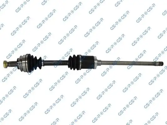 GSP 205018 Ön Aks (Sağ)