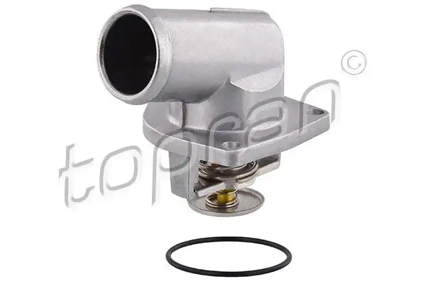 TOPRAN 205174001 Termostat 90412901