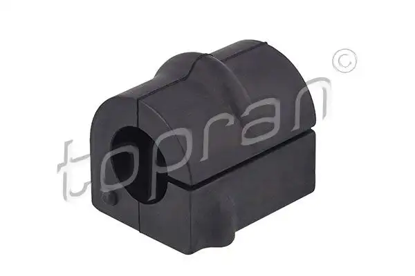 TOPRAN 205469001 Viraj Lastiği (Ön) 350138
