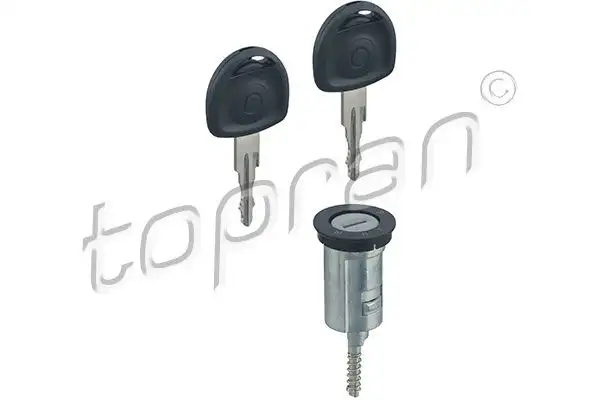 TOPRAN 205654001 Kontak Kilidi