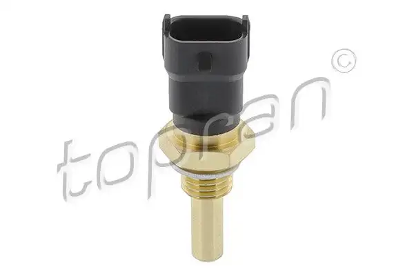 TOPRAN 205935001 Hararet Müşiri